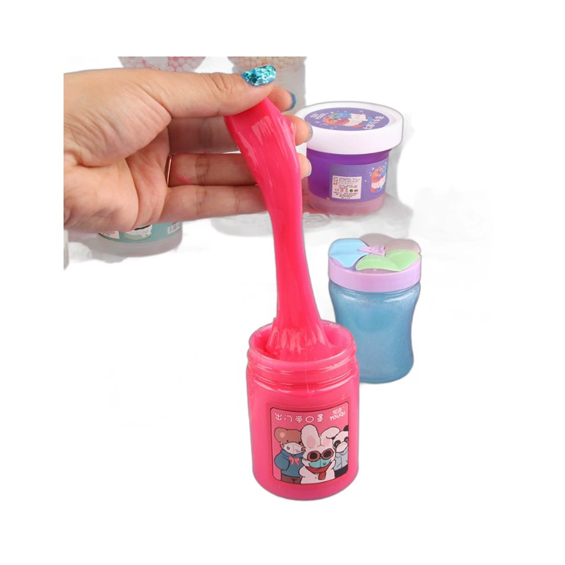 Игрушка, слайм, DIY, оптовая продажа