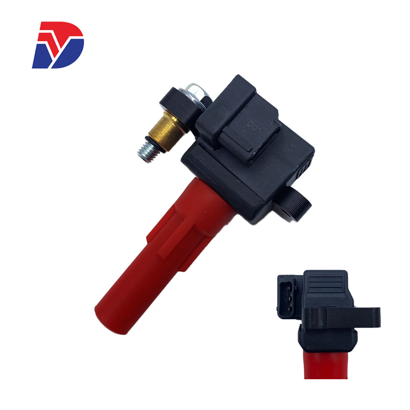 Subaru Ignition Coil 22433-AA611 UF287 22433-AA441 22433-AA530 for Subaru (Alovlanma bobini (Babinalar))