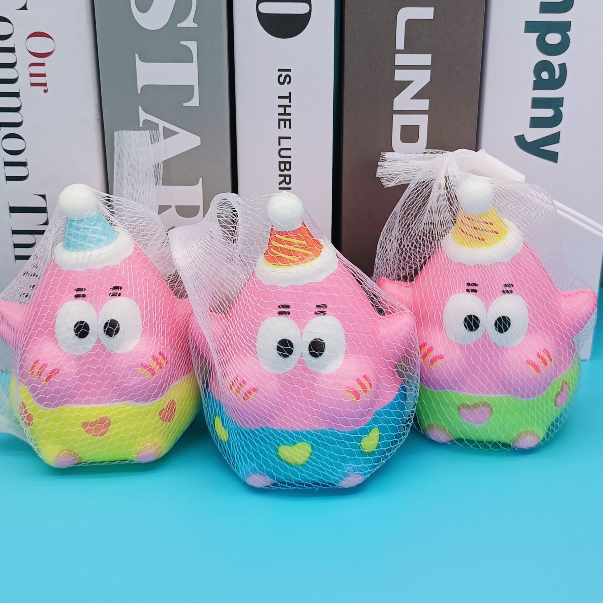 파이다신 [메시백에 약 7.5cm