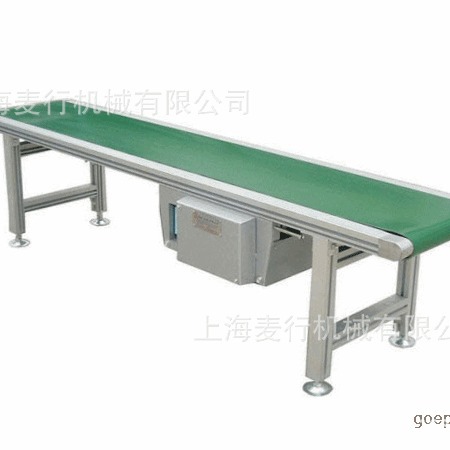 上海奉贤区链板式滚筒式皮带式链条式输送机输送线流水线全自动