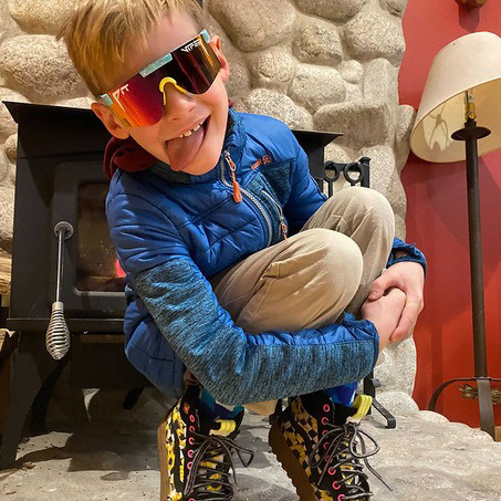 Pit Viper Children's Edition Amazon Cross-border European and American Outdoor Cycling Sunglasses Windproof Sunglasses Wholesale