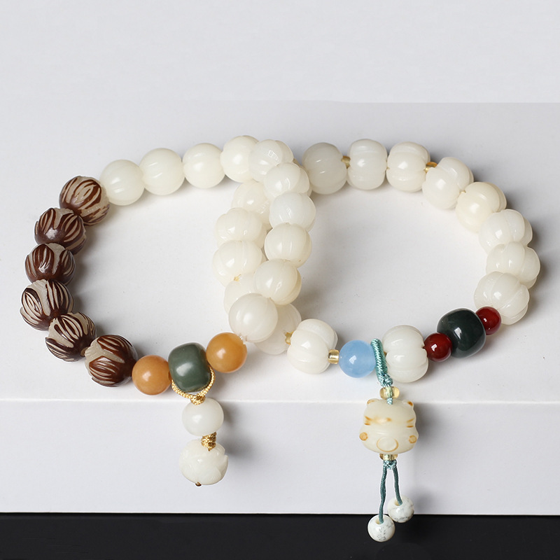 Bodhi rosary