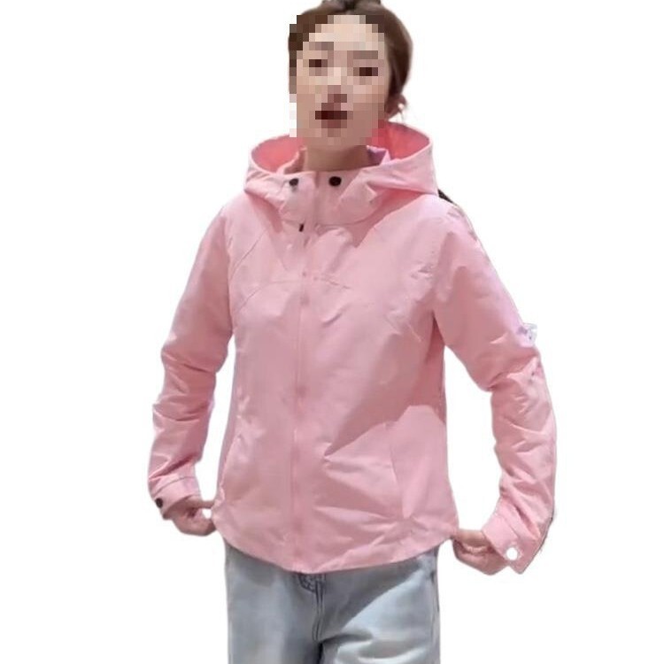 Autumn Short Coat for Women, Petite Size, 2025 New Style, Women's Waist-Cinching Trench Coat, Softshell Jacket Autumn Short Coat for Women, Petite Size, 2025 New Style, Women's Waist-Cinching Trench Coat, Softshell Jacket