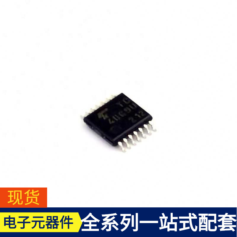 Logic Device Tc4069Ubft(El N) Tssop-14 Inverter Chip Logic Device Tc4069Ubft(El N) Tssop-14 Inverter Chip