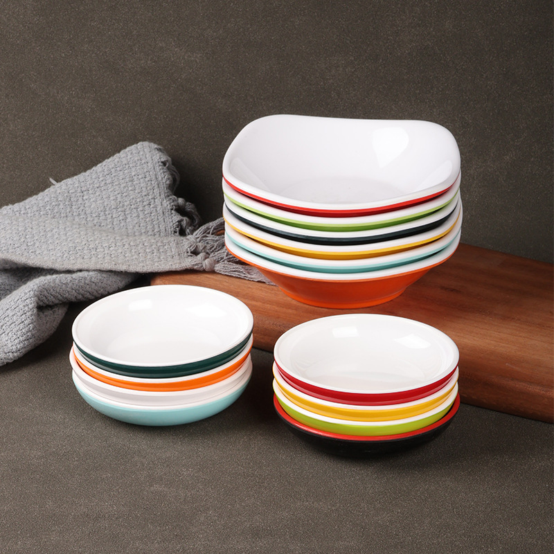 Vinegar dish