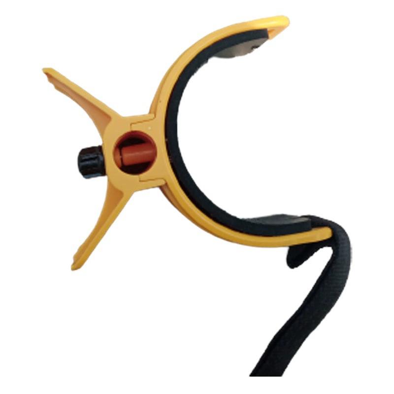 Детектор металла аксессуары MD6350 подлокотник желтый стержень обнаружения