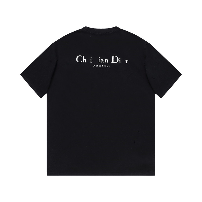 南油高品原標DI家紅書網紅金破穴は古い破壊プリント男女ゆるい半袖tシャツを作った|undefined