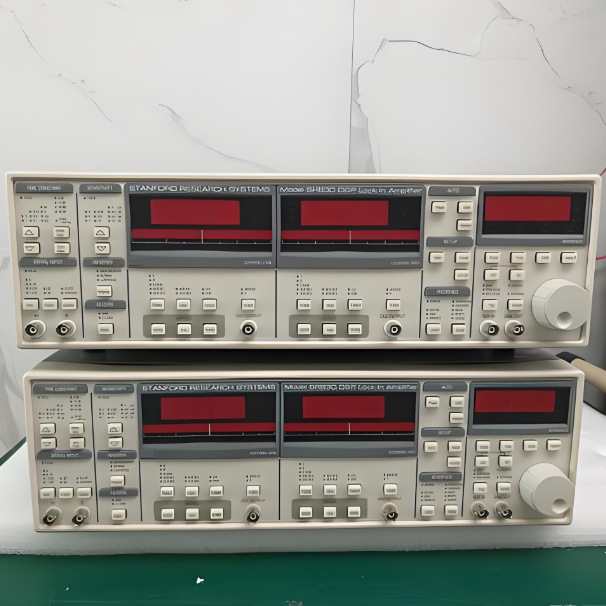 Stanford Stanford Sr830 Sr860 Sr810 Sr844 Sr850 Phase-Locked Amplifier Sr560