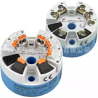 E+H TMT72 TMT85 TMT122 TMT142 TMT162 TMT188温度变送器