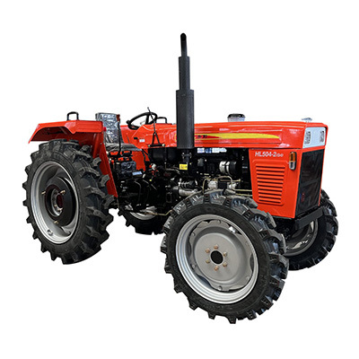 Tractor clásico Ningbo (40-70 caballos de fuerza)