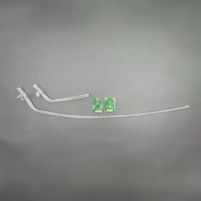 Guide Strip Daytime Running Light Source — Gündüz işıqları