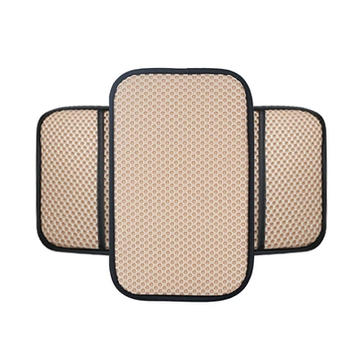 Armrest box pad — Model Xiyin