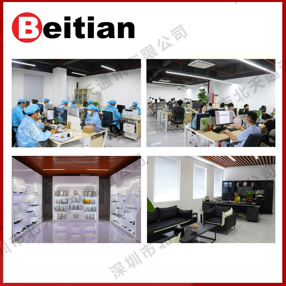 [Beitian GPS BE-122]