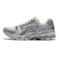 Han k14 silver white gray