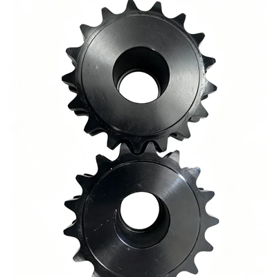 hole sprockets in various specifications, high-frequency – Diferensial dişli dəstləri