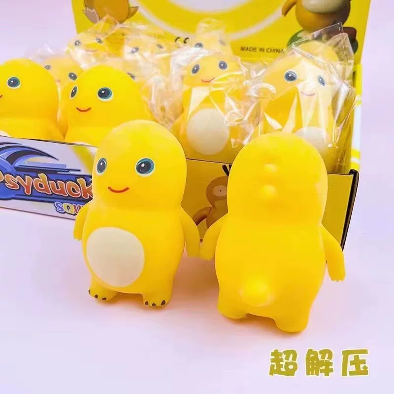 Slime, toy, anti-stress