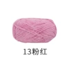 13 pink*2.9*1*100%polyester