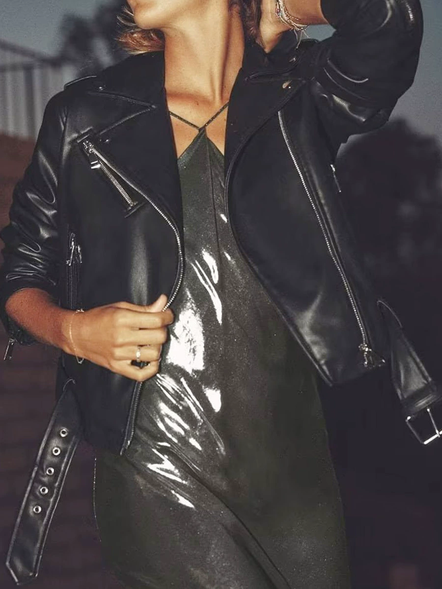 Куртка, для импорта, европейский стиль, облегающая, без упоминания маркетплейсов и wholesale: перевод без слов типа cross-border? Note: The instruction says avoid words like wholesale or cross-border or names of marketplaces. The input includes Cross-border trading, Aliexpress, Amazon, wholesale. We should translate while removing those terms? It says output should avoid those words. So translate but remove marketplace names and wholesale terms. For second: 