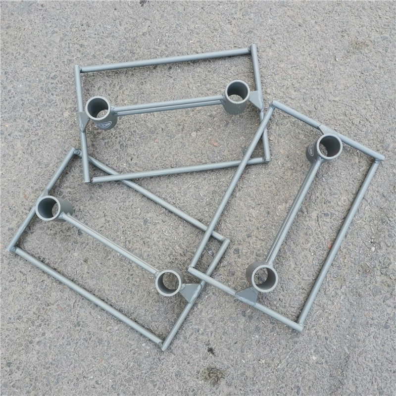 Анкерная рама Zhongyu II типа анкерная рама