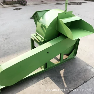 大小木棒粉碎机木皮边角料粉碎机湿树皮粉碎机竹筒粉碎机