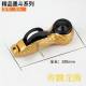 Wholesale color plastic boat type ink bucket hand cranking building measuring tool spring wire maker Craftsman tool wire drawing