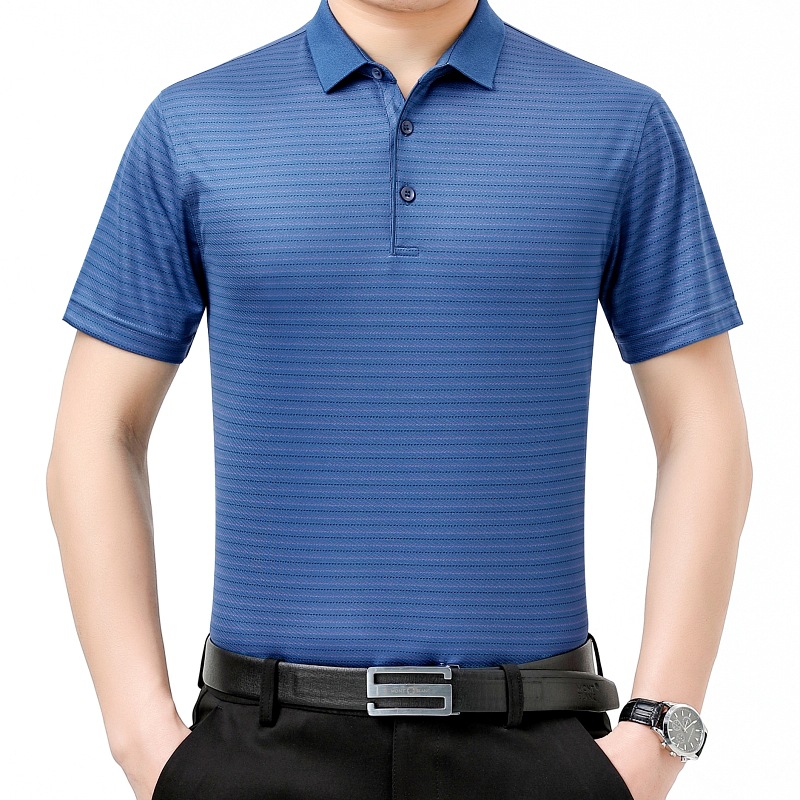 (Mới) Mã B9365 Giá 2660K: Áo Sơ Mi Nam Shryt Ngắn Tay Hàng Mùa Hè Trung Niên Kín Cổ Thời Trang Nam Chất Liệu Lụa Tơ Tằm G06 Sản Phẩm Mới, (Miễn Phí Vận Chuyển Toàn Quốc).