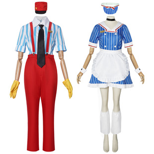 �������ߎ�cos�������g����Ů���b����ѝcosplay������ɫ���ݷ��b