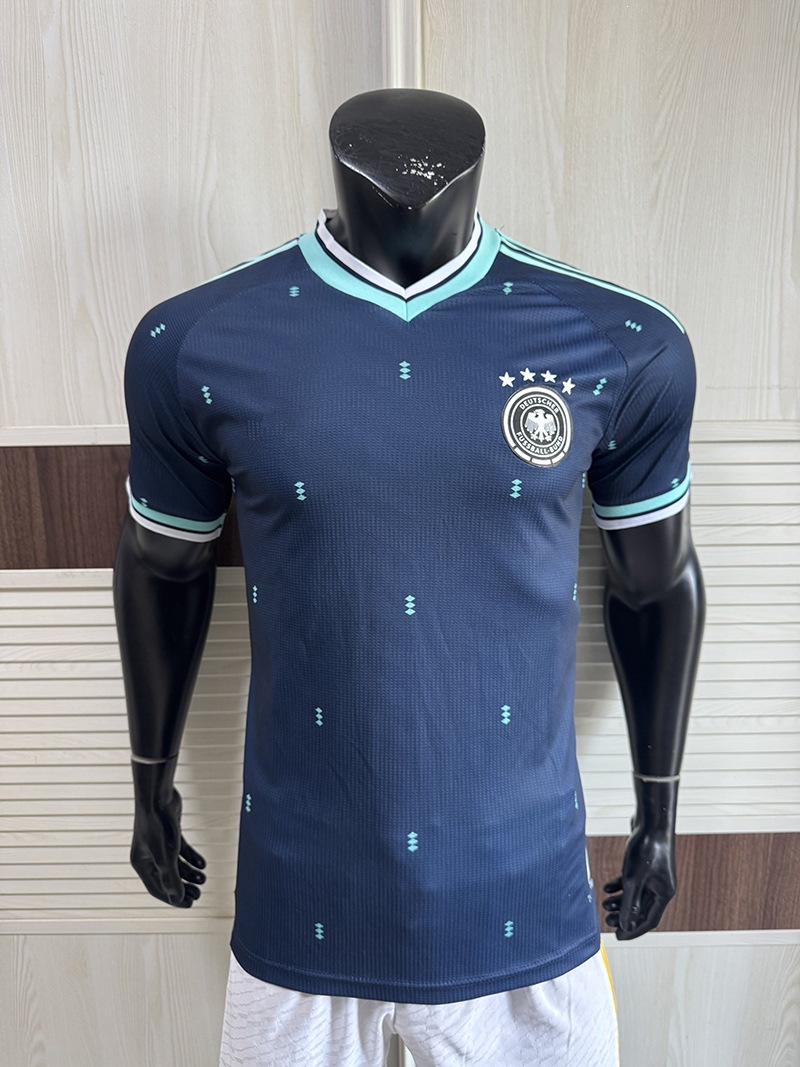 Camiseta de la Copa del Mundo 2026 Argentina España Holanda Camiseta de la Copa del Mundo 2026