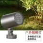 工程夜景广场圆形照树灯