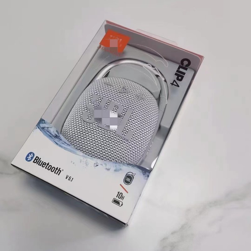 アマゾンの対外貿易の爆発的な爆発物であるCLIP4無線bluetoothスピーカーのミニ無線音響携帯屋外bluetoothオーディオ|undefined