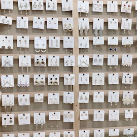 发夹;发箍;发圈