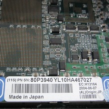 IBM P630 小型机 80P3940 PCI扩展板 原装拆机