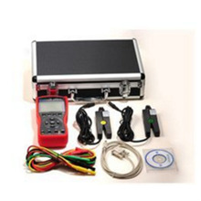 ETCR铱泰    ETCR4000A-智能型双钳数字相位伏安表
