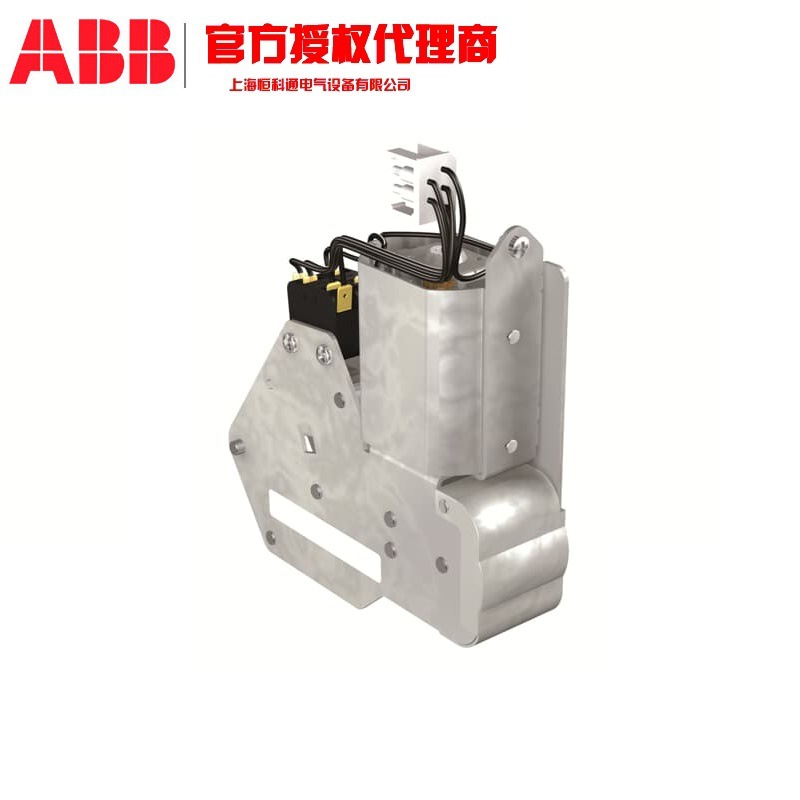 ABB Emax附件10146837	1SDA073688R1	YC E1.2..E6.2 240-250 Vac/