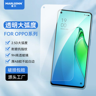 ����䓻�Ĥ�m��OPPOȫϵ�� Reno2/7/8 R17 ����ĤA2X k10�֙C�NĤ