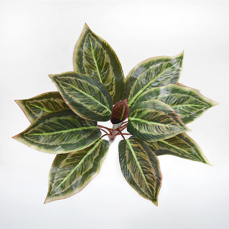 Helecho de alta imitación