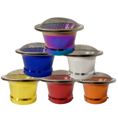 inlet with mesh accessories, Other Filters