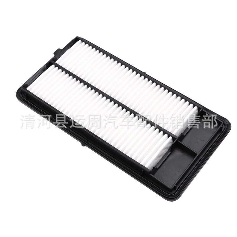 Suitable for Nissan X-Trail 2019 Model Air Filter Element 165467Fk1A Car Parts Filter Intake Grid Filter