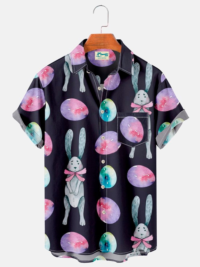 2023 nueva moda verano casual impresión 3D camisa hawaiana vacaciones para hombres junto al mar fábrica transfronteriza al por mayor