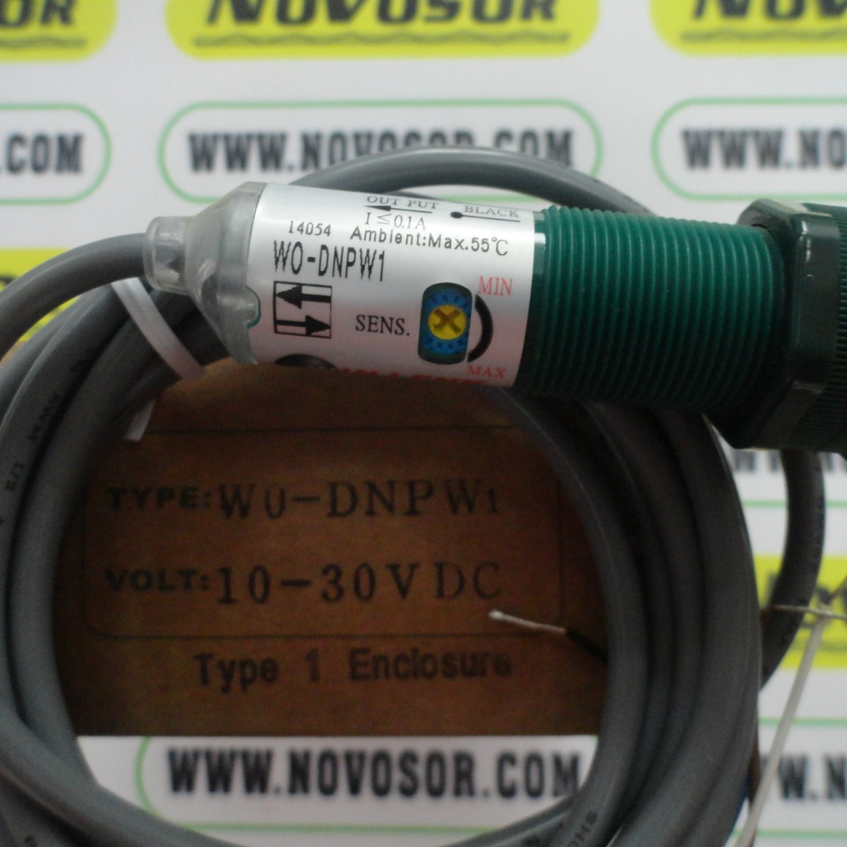 WO-DNPW1   WINLENK   传感器  现货