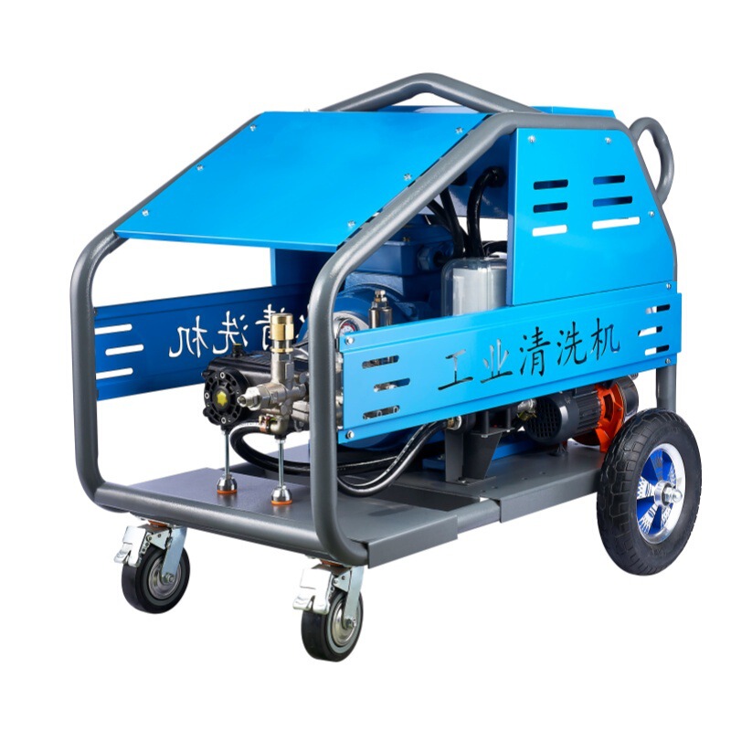 Industrial grade 800kg ultra-high pressure cleaner 500kg pressure water gun pressurized car washer commercial high power Industrial grade 800kg ultra-high pressure cleaner 500kg pressure water gun pressurized car washer commercial high power