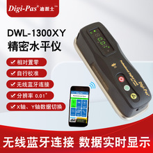 美国DigiPas迪派士精密数字水准仪电子水平仪DWL1300XY精密水平仪