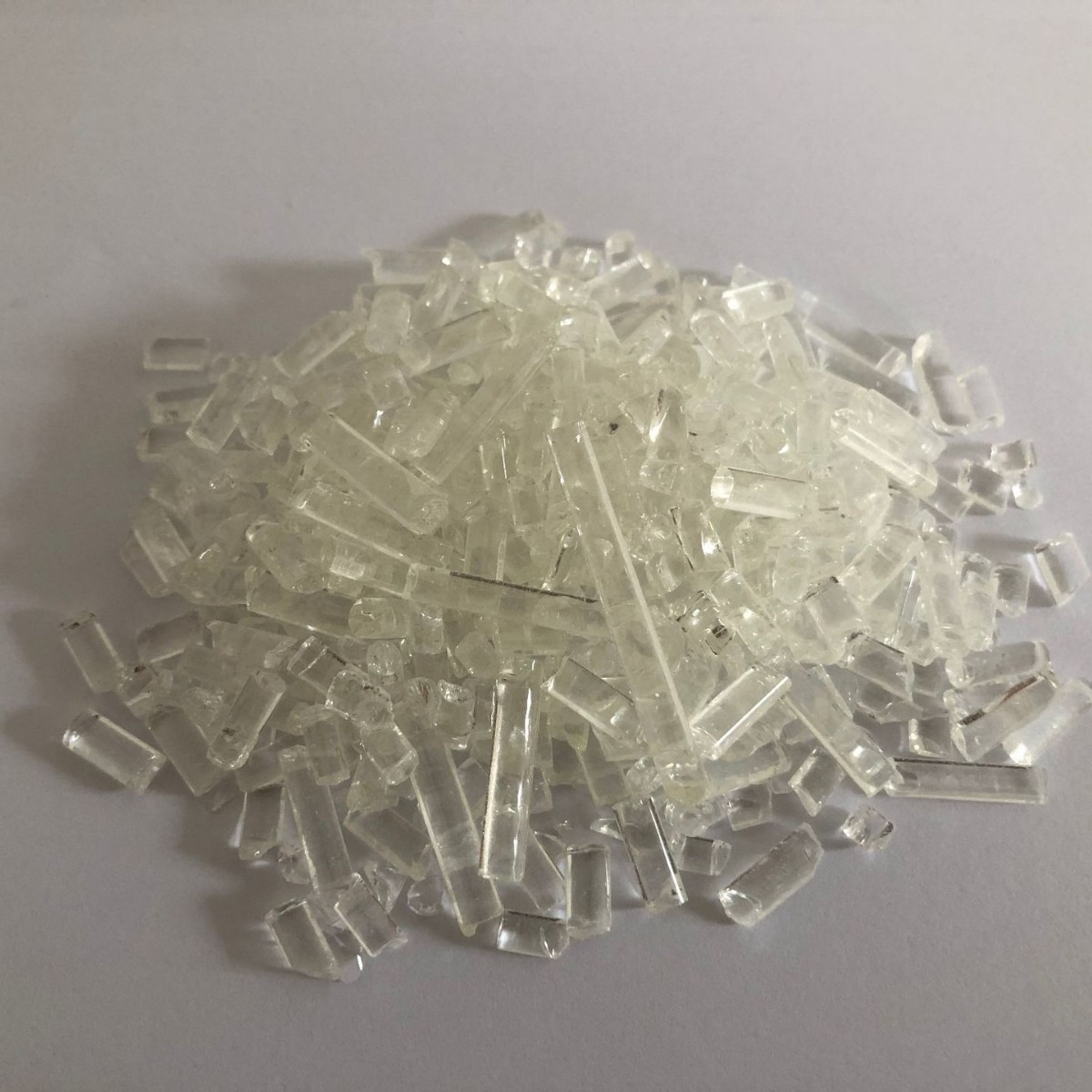 H-204水性热塑性丙烯酸树脂 固体颗粒 厂家 高硬度 无色透明 环保