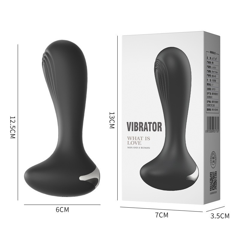 Vibrador Laile, Huevo Vibrador Pequeño con Forma de Caballito de Mar, Juguete Sexual Femenino, Masturbador Masculino, Juguetes Sexuales para Adultos image 73