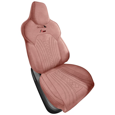 All Seasons, Rams Seat Covers, Modelə uyğun (Original) oturacaq örtükləri