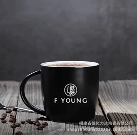 陶瓷杯;马克杯;茶具套装