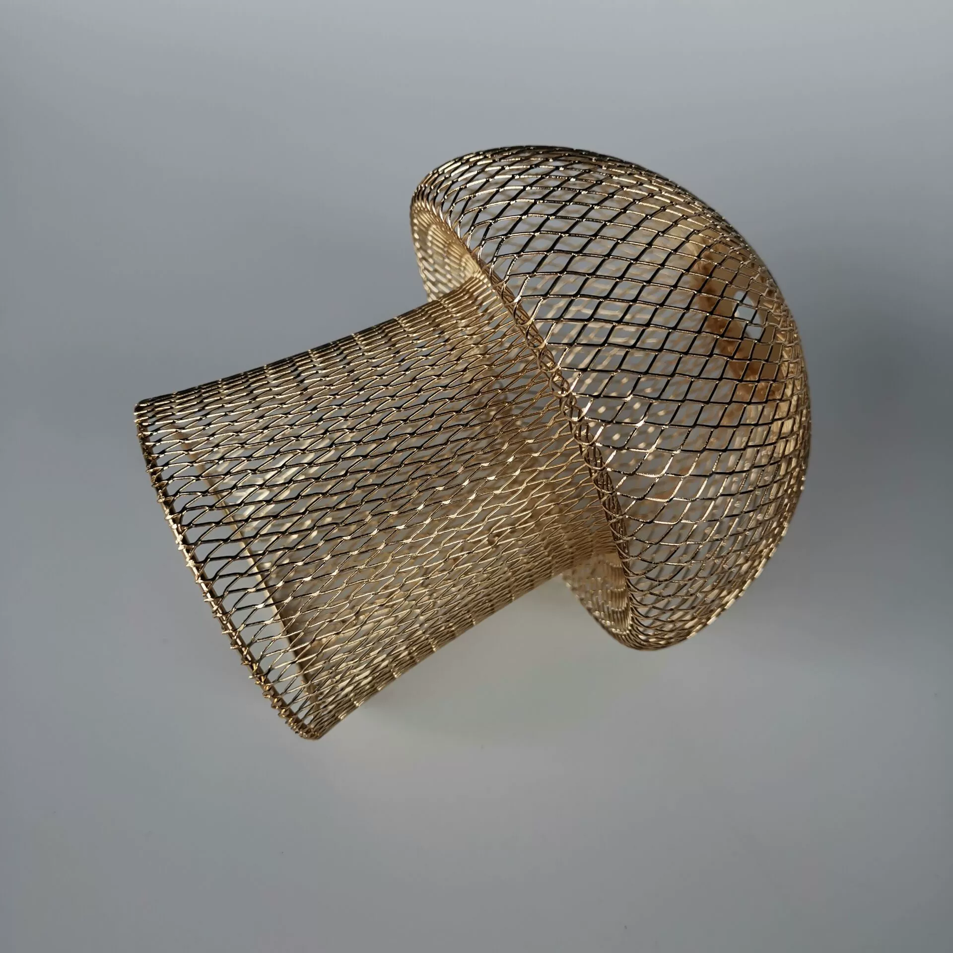 Оптовая продажа: 100 металлических абажуров в форме соломенного гриба, выполненных вручную, для потолочных светильников, накладных светильников и напольных ламп, светодиодные лампы.