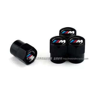 Series, X1, X3, X5, X6, GT — valve - m-mark-4-black-dots