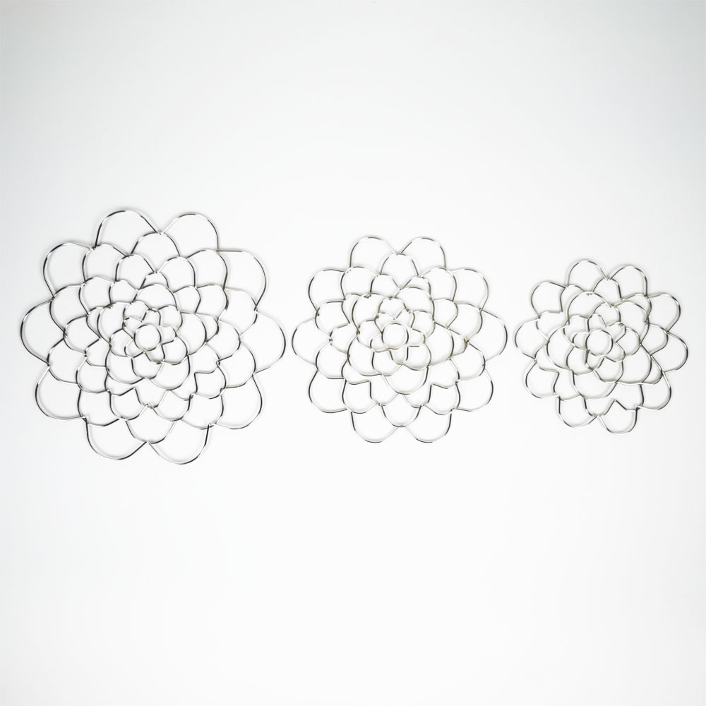 실버 부서 세트 (4/5/6)