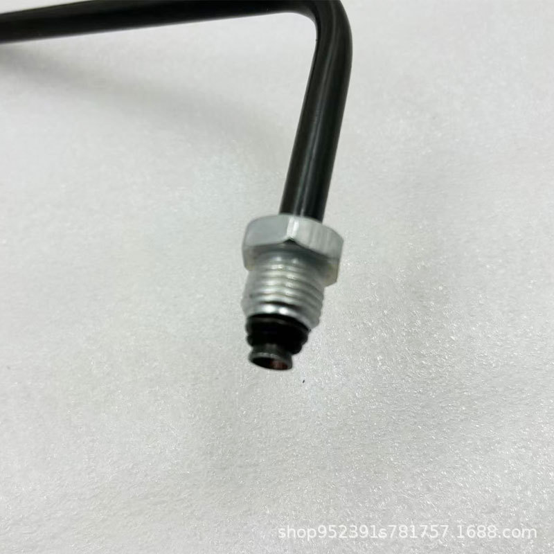 57520-H1551 57520H1551 Hydraulic Hose Power Steering Hose High Pressure Oil Pipe